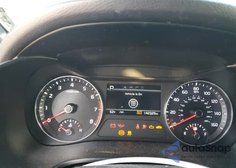 2022 Kia Forte Gt z USA, uszkodzony, nr VIN 3KPF44AC3NE467846